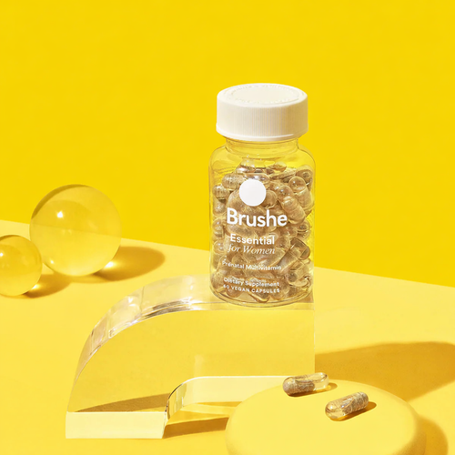 FOLIC ACID SUPPS