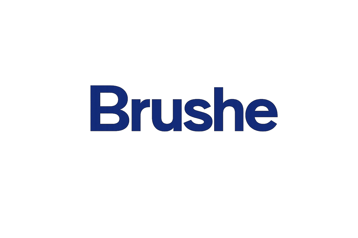 BRUSHE