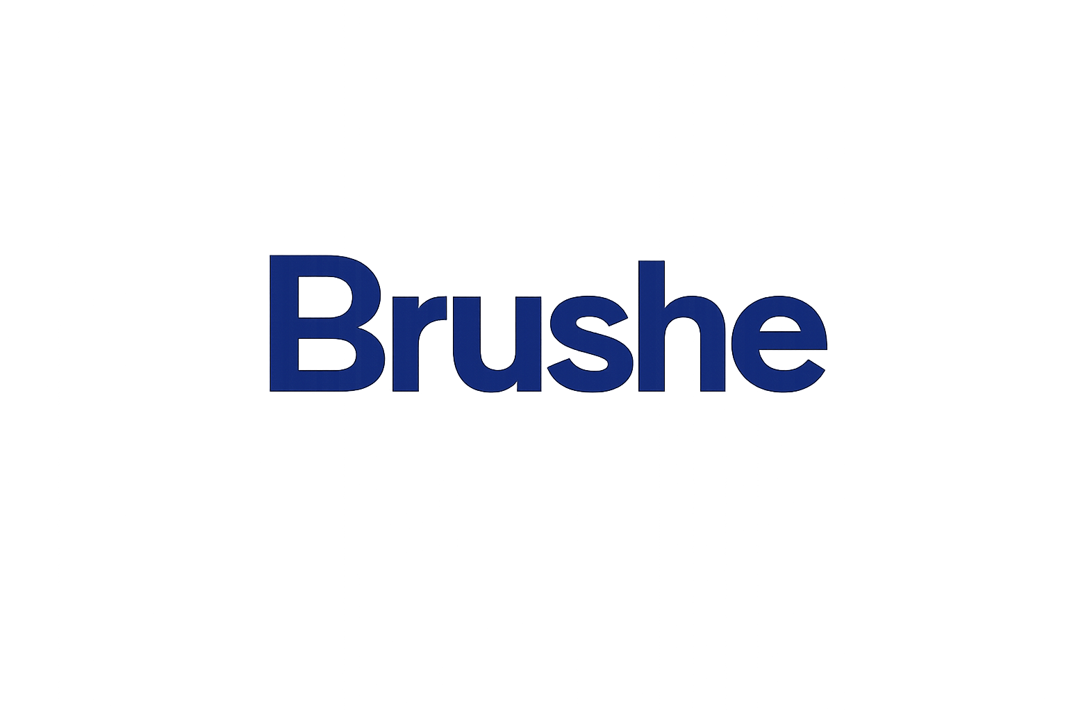 BRUSHE