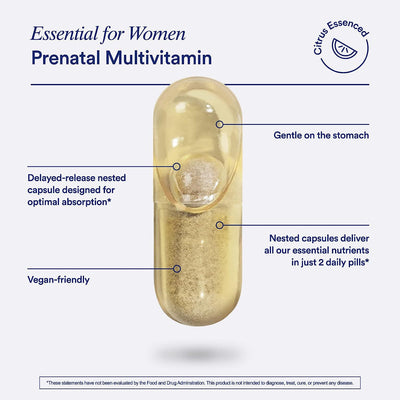 FOLIC ACID SUPPS
