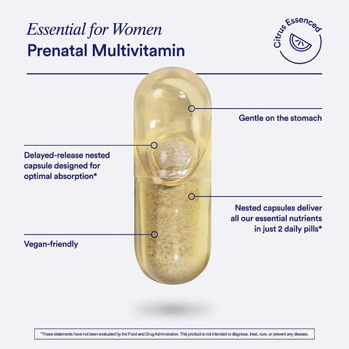 FOLIC ACID SUPPS