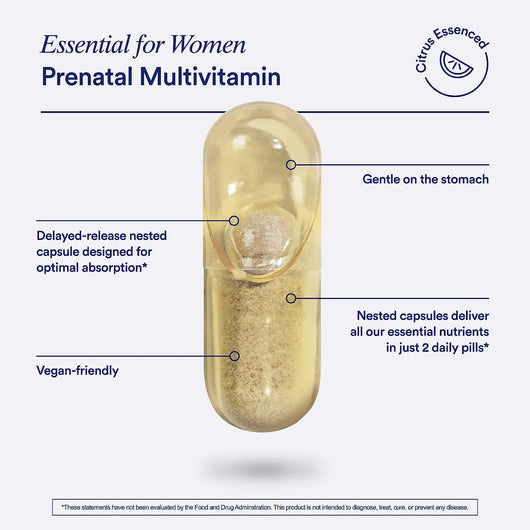FOLIC ACID SUPPS