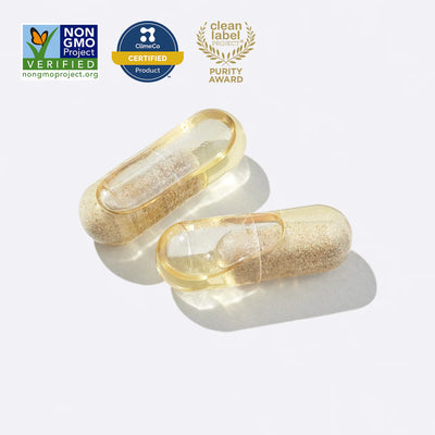 FOLIC ACID SUPPS