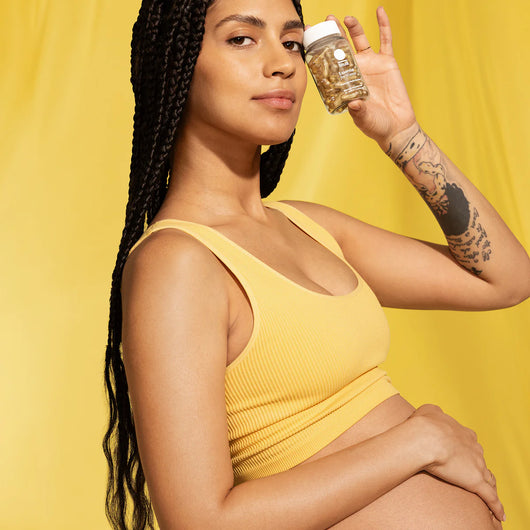 FOLIC ACID SUPPS