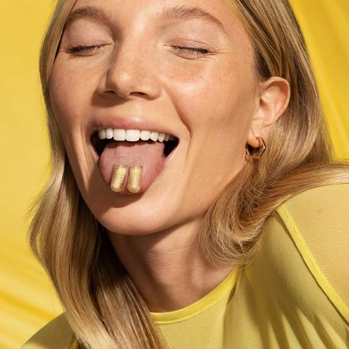 FOLIC ACID SUPPS